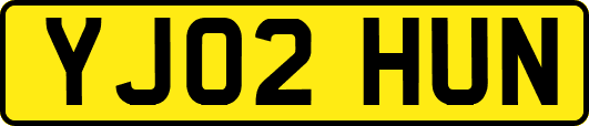 YJ02HUN