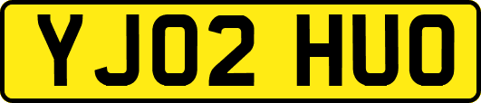 YJ02HUO
