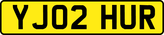 YJ02HUR