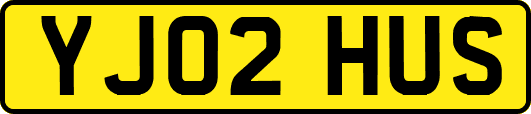 YJ02HUS