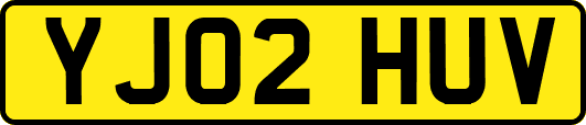 YJ02HUV