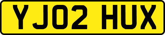 YJ02HUX