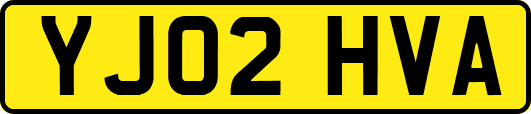 YJ02HVA