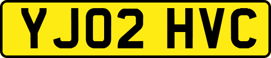 YJ02HVC