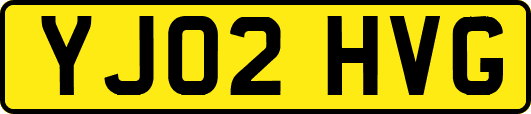 YJ02HVG