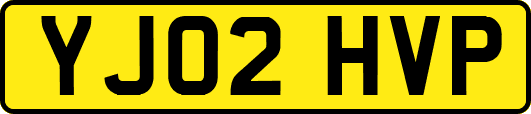 YJ02HVP