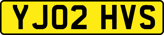 YJ02HVS
