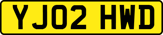 YJ02HWD
