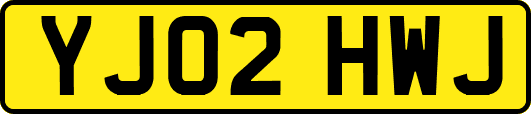 YJ02HWJ