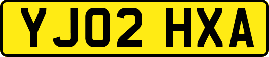 YJ02HXA