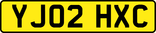 YJ02HXC