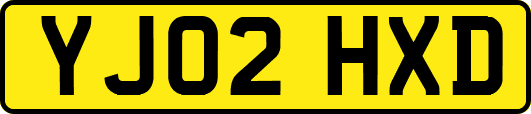 YJ02HXD