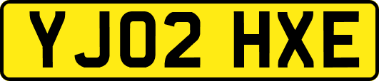 YJ02HXE