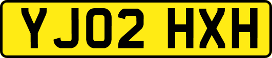 YJ02HXH