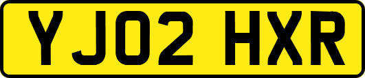 YJ02HXR