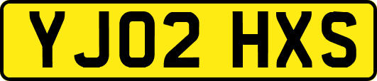 YJ02HXS