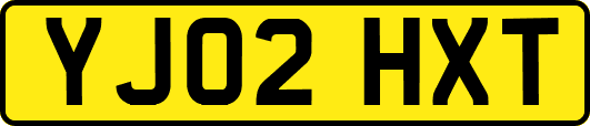 YJ02HXT