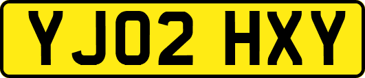 YJ02HXY