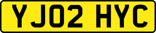 YJ02HYC