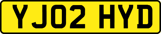 YJ02HYD