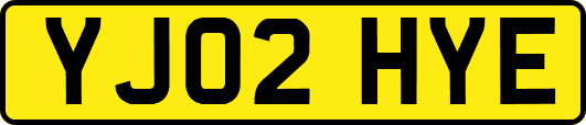 YJ02HYE