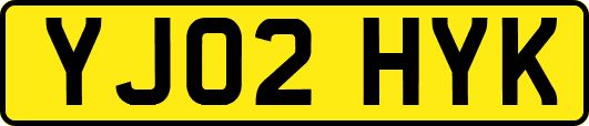 YJ02HYK