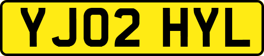 YJ02HYL
