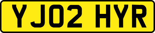 YJ02HYR