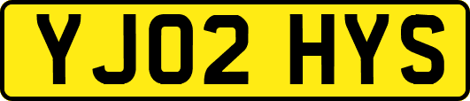 YJ02HYS