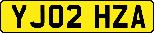 YJ02HZA