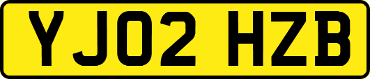 YJ02HZB