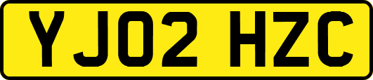 YJ02HZC