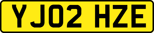 YJ02HZE