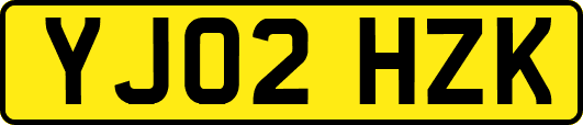 YJ02HZK