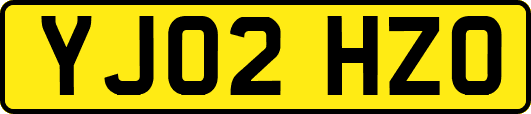 YJ02HZO