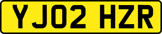YJ02HZR