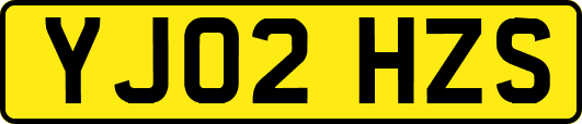 YJ02HZS