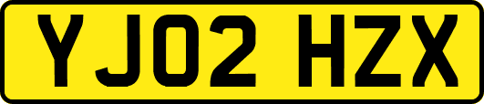 YJ02HZX
