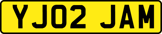 YJ02JAM
