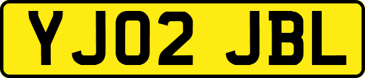 YJ02JBL