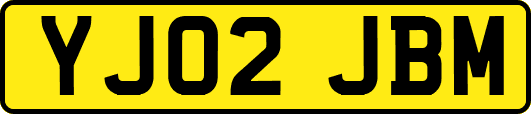 YJ02JBM