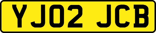 YJ02JCB