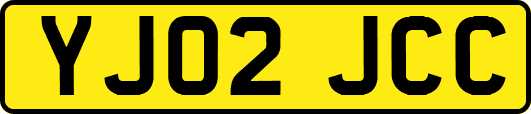 YJ02JCC