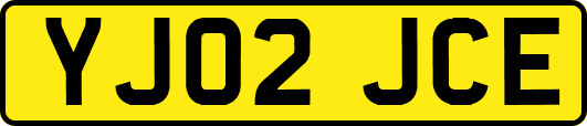 YJ02JCE