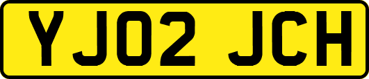 YJ02JCH