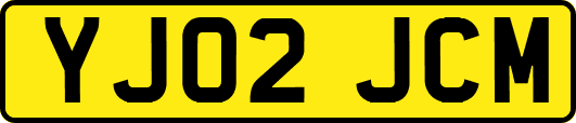 YJ02JCM