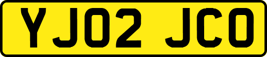 YJ02JCO