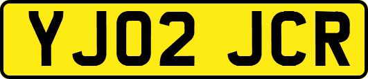 YJ02JCR