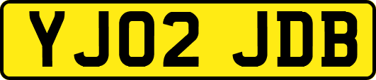 YJ02JDB