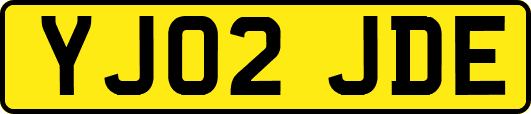 YJ02JDE
